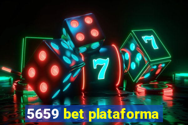 5659 bet plataforma